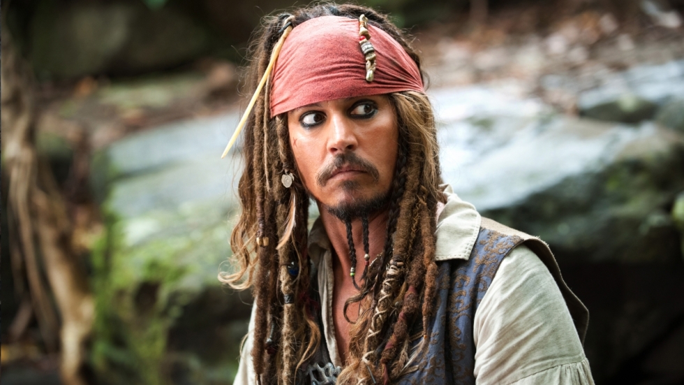 Goed nieuws voor 'Pirates of the Caribbean 6': keert Johnny Depp toch terug?