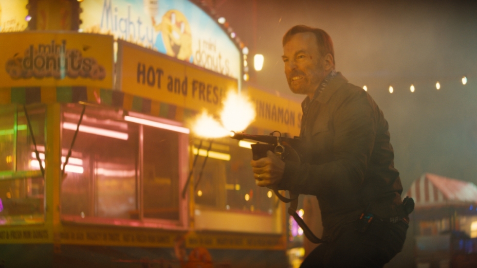 Na 'Nobody 2' is het nog lang niet klaar: Bob Odenkirk heeft een duidelijk plan voor de filmreeks
