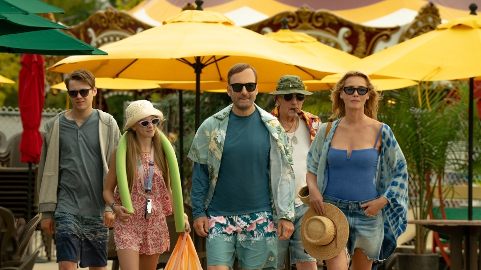 'Nobody 2': kort, komisch en explosief