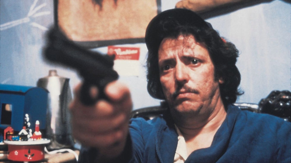 Het vervolg op deze gruwelijke horror-slasher uit de jaren 80 werd geannuleerd om een tragische reden