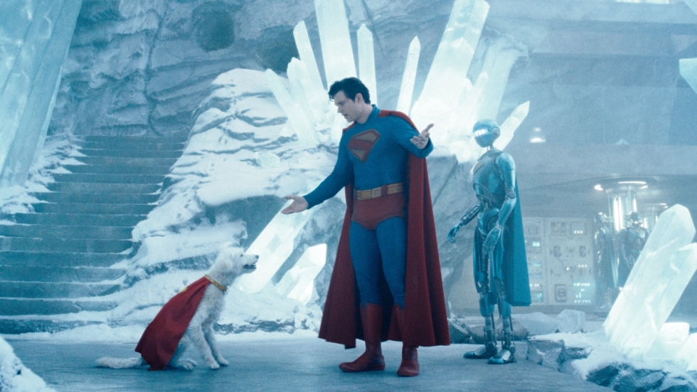 'Superman'-fans denken te weten waar het vervolg over gaat