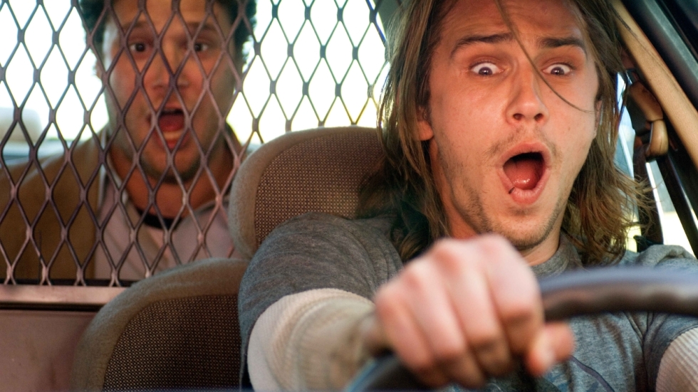 Geen vervolg op iconische komedie: "mijn hoofd staat er niet naar"