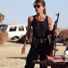Hoe Linda Hamilton wereldwijd de toon zette door haar transformatie voor 'Terminator 2'