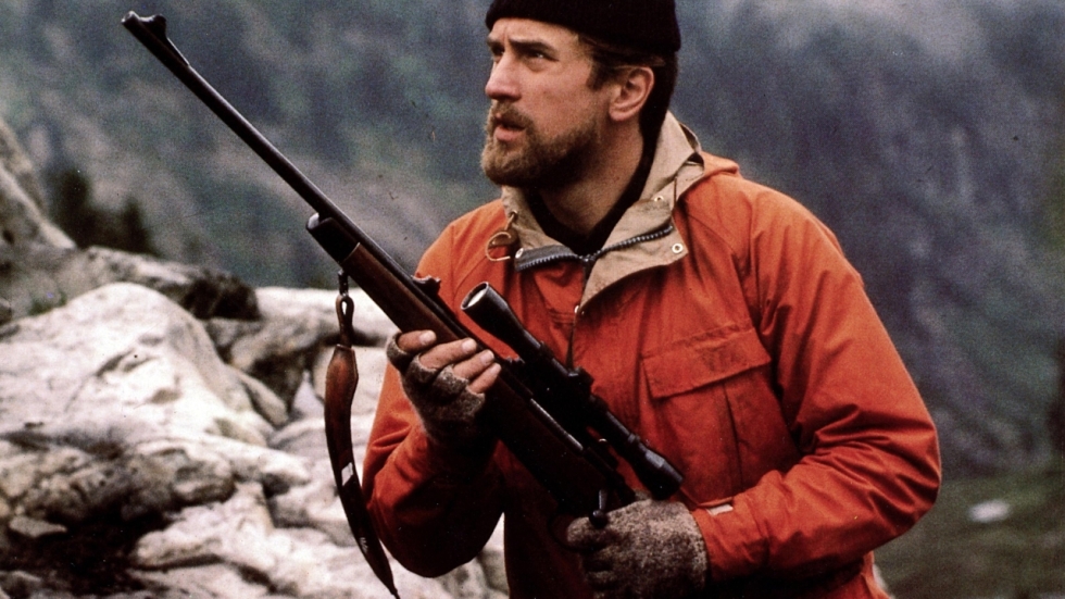 Van 'The Deer Hunter' tot flop na flop: de ondergang van deze veelbelovende regisseur