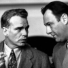The Man Who Wasn't There