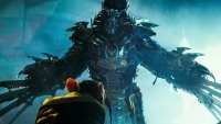 Geschrapte Ninja Turtles-film 'The Last Ronin' zou een oude bekende terugbrengen