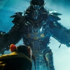 Teenage Mutant Ninja Turtles: The Last Ronin