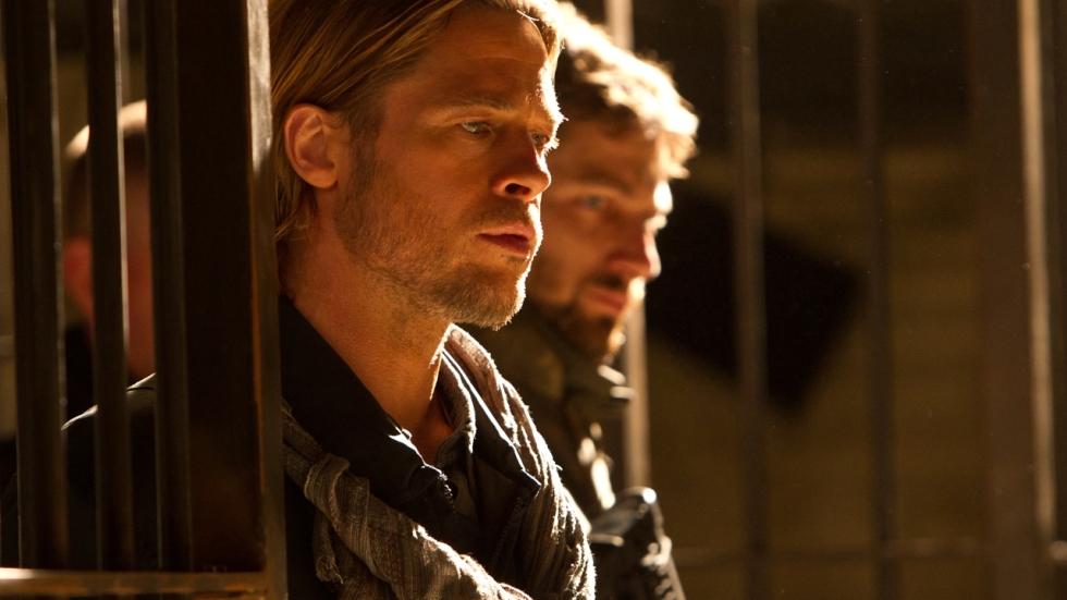 Bevestigd: Na 12 jaar krijgt 'World War Z' een vervolg!