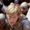 'Elvis'-regisseur maakt historisch epos over Jeanne d'Arc en de hoofdrolspeler ken je misschien al