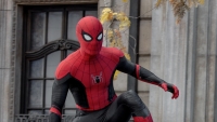 Marvel-acteur kan niet wachten om zijn scènes te filmen voor 'Spider-Man: Brand New Day', met één grote reden