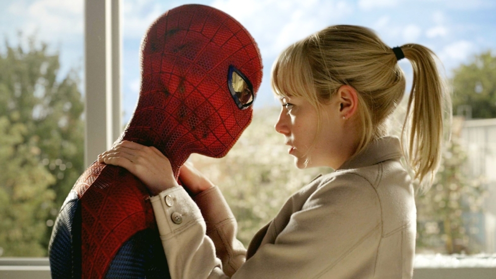 Emma Stone blikt terug op 'The Amazing Spider-Man': "Ik weet niet hoe mensen het doen"