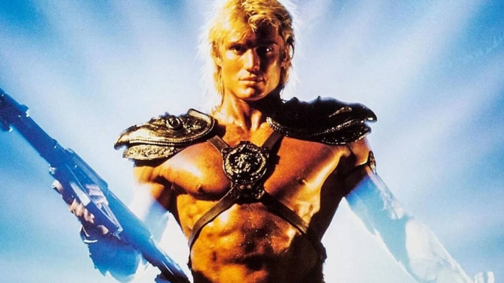 He-Man film 'Masters of the Universe' krijgt er weer een topacteur bij