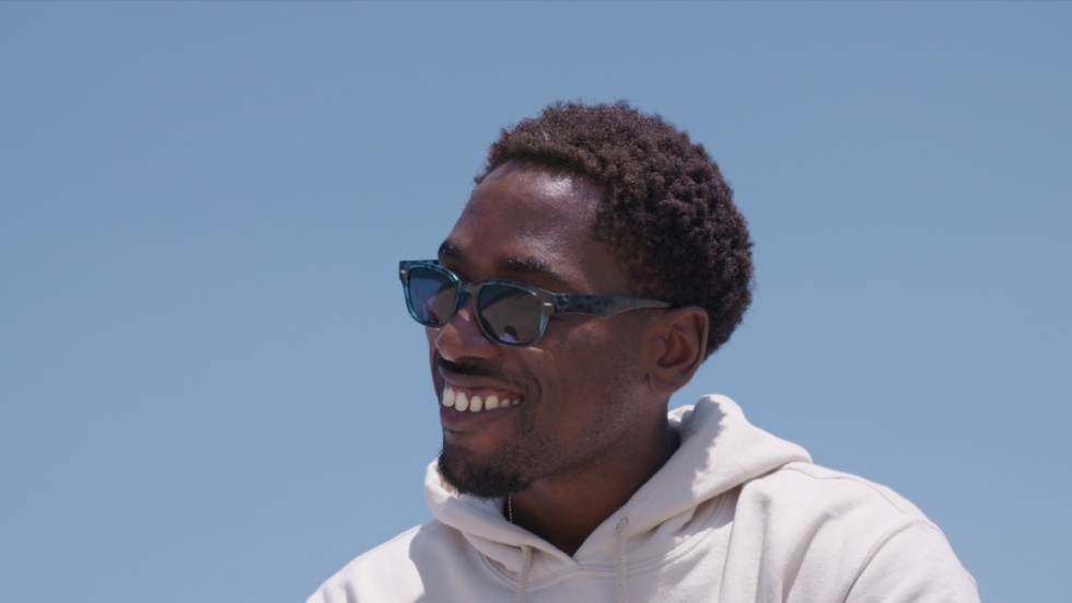 'Songs from the Hole': sympathie voor een moordenaar