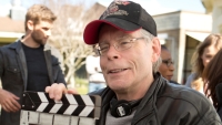 Stephen King wijst de acteur aan die hem kan spelen in een biopic: "Denk niet dat hij het zou doen"