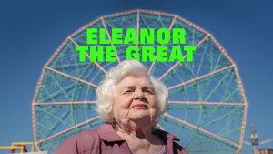 Eleanor the Great (2025) video/trailer
