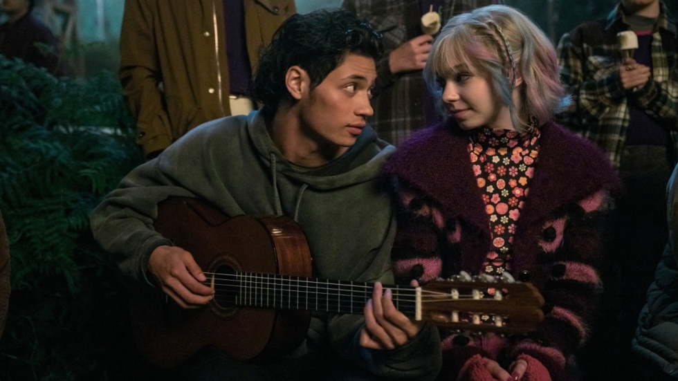 Seizoen 2 van 'Wednesday' wordt nog spannender, opvolger 'The Big Bang Theory' krijgt scifi-elementen en Netflix Original verslindt al bijna 2 maanden alles en iedereen