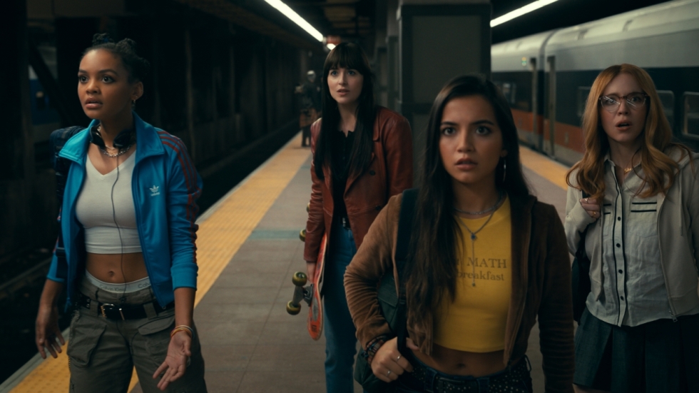 Bizar! Deze Marvel-film uit 2024 verovert HBO Max-top en blijft toch een obscure mislukking