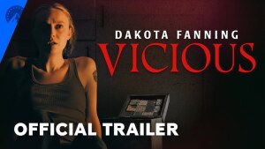 Vicious (2025) video/trailer