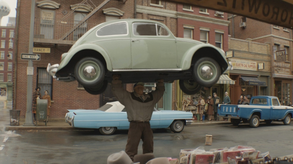 'The Fantastic Four: First Steps' zet toch stap naar belangrijke financiële mijlpaal