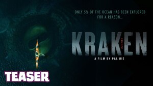 Kraken (2025) video/trailer