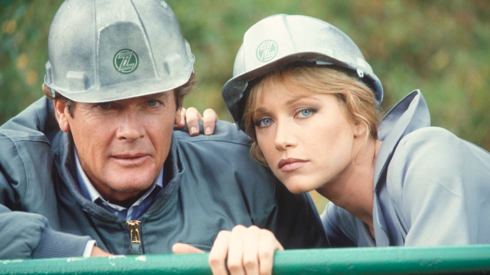 Roger Moore keerde James Bond de rug toe om deze reden: "Het wordt walgelijk"