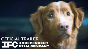Good Boy (2025) video/trailer