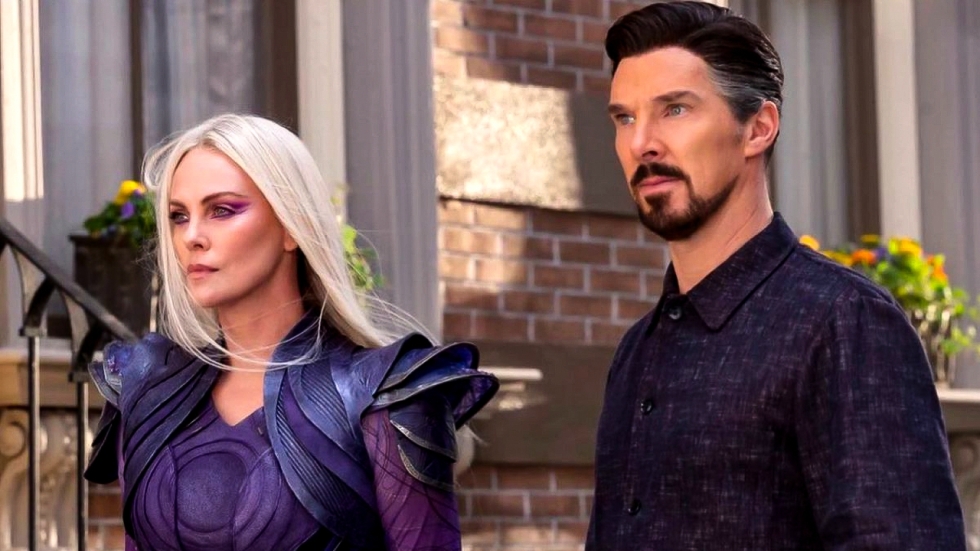 De post credits-scène van deze Marvel-film beloofde veel groots, maar slaat nu helemaal nergens op