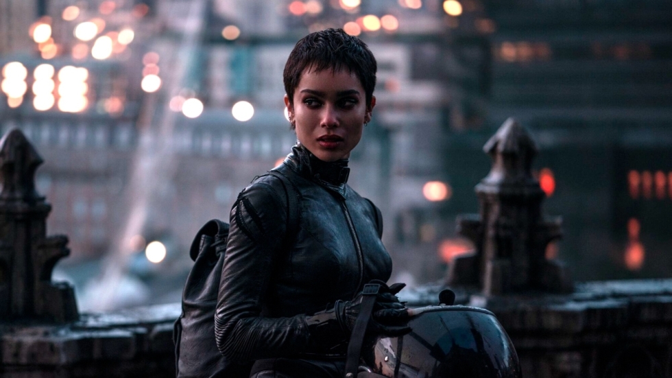 Zoë Kravitz toch niet terug als Catwoman in 'The Batman: Part II'?