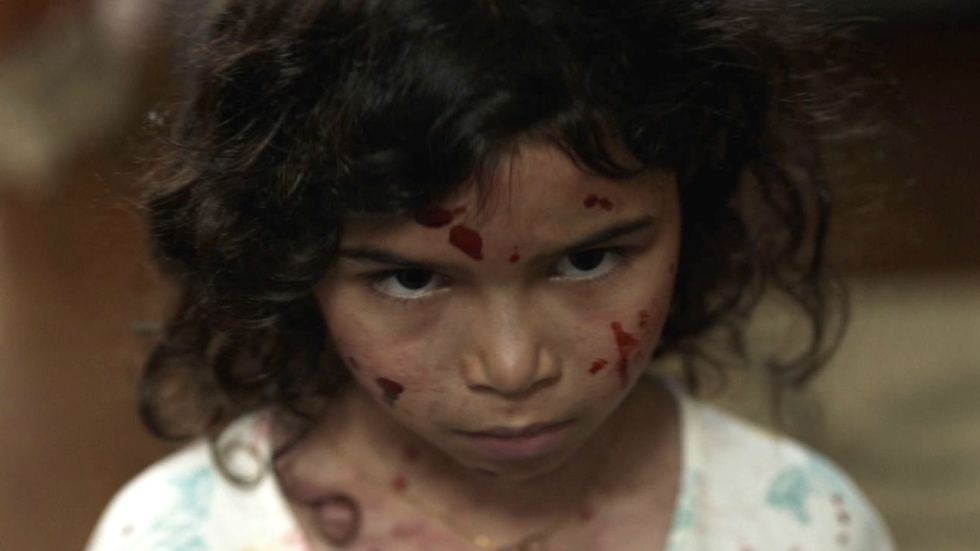 Netflix scoort met vergeten en angstaanjagende film uit 2023: "met een pikzwart thema"