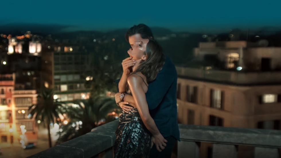 Deze compleet nieuwe thriller op Netflix laat vele kijkers vanaf donderdag volledig smelten