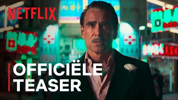 Netflix verrast met eerste trailer voor veelbelovende thriller: 'Ballad of a Small Player'