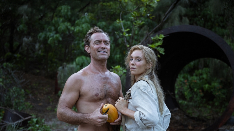 'Eden': de hel is de ander