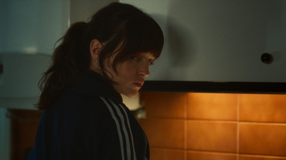 De spannende spionagethriller 'She Walks in Darkness' verschijnt binnenkort op Netflix