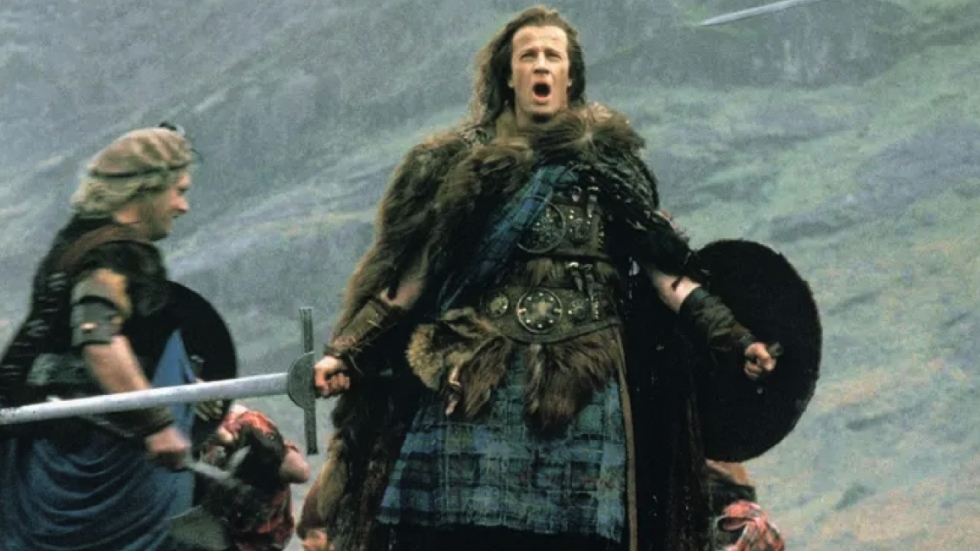 Marvel-actrice naast Henry Cavill in 'Highlander'-reboot