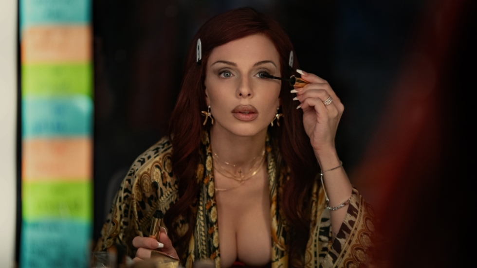 Flink verbouwd: Actrice Julia Fox uit Netflix-hit heeft nu enorme spijt van cosmetische chirurgie