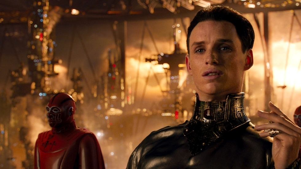 Deze peperdure scifi-film moest een franchise aftrappen, maar dat ging faliekant mis