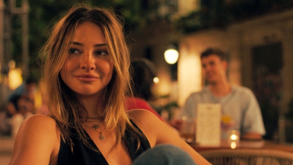 The Map That Leads to You