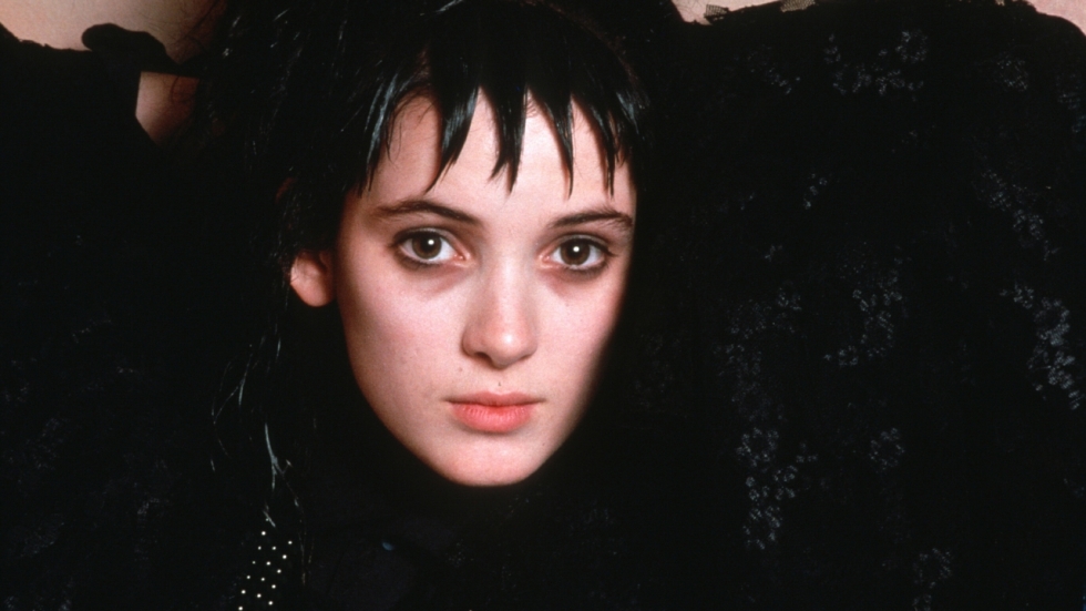 Hoe Winona Ryders eerste favoriete acteur haar carrière inspireerde: "Dat is wie ik wilde zijn"