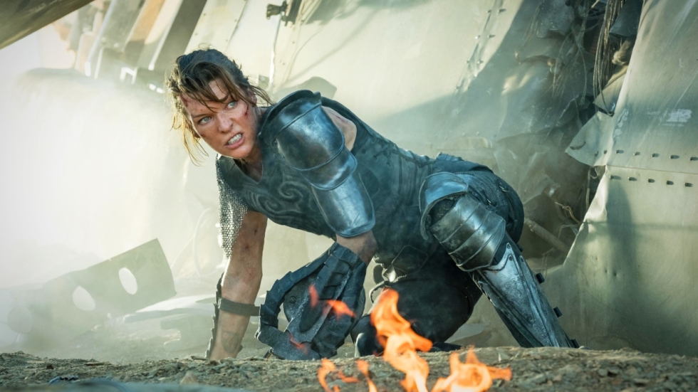 Scifi-actiefilm verovert HBO Max, Prime Video verbluft met spionagethriller en bovennatuurlijke serie op Netflix voor fans van 'Wednesday'