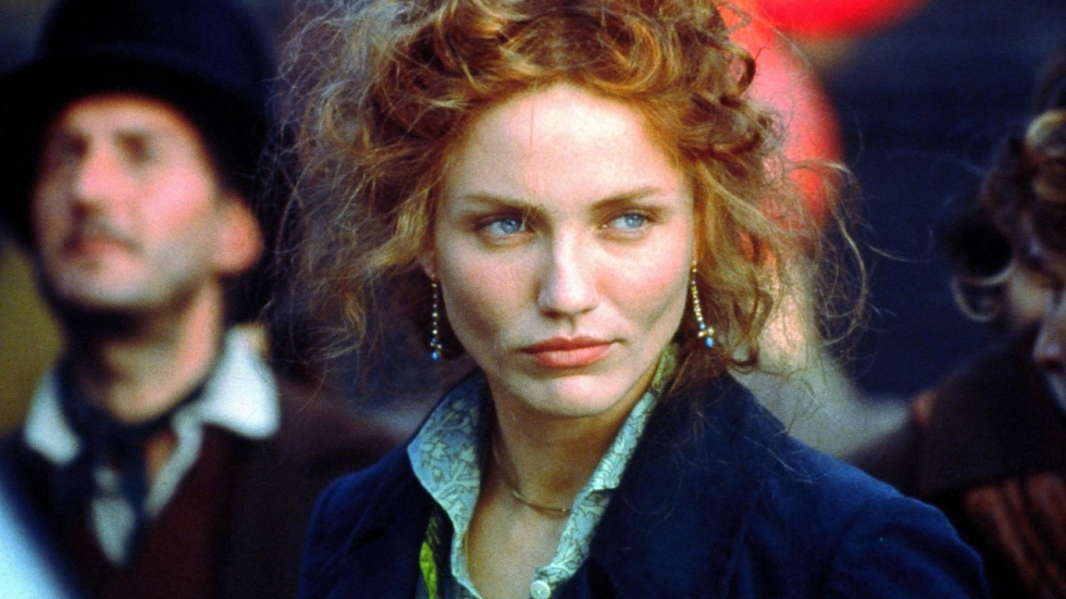 Cameron Diaz over een van haar beste co-sterren: "De meest getalenteerde"