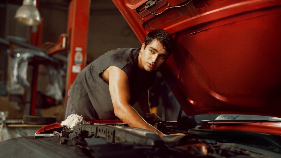 Deze "hartverwarmende" nieuwe film weet Netflix nu in vuur en vlam te zetten