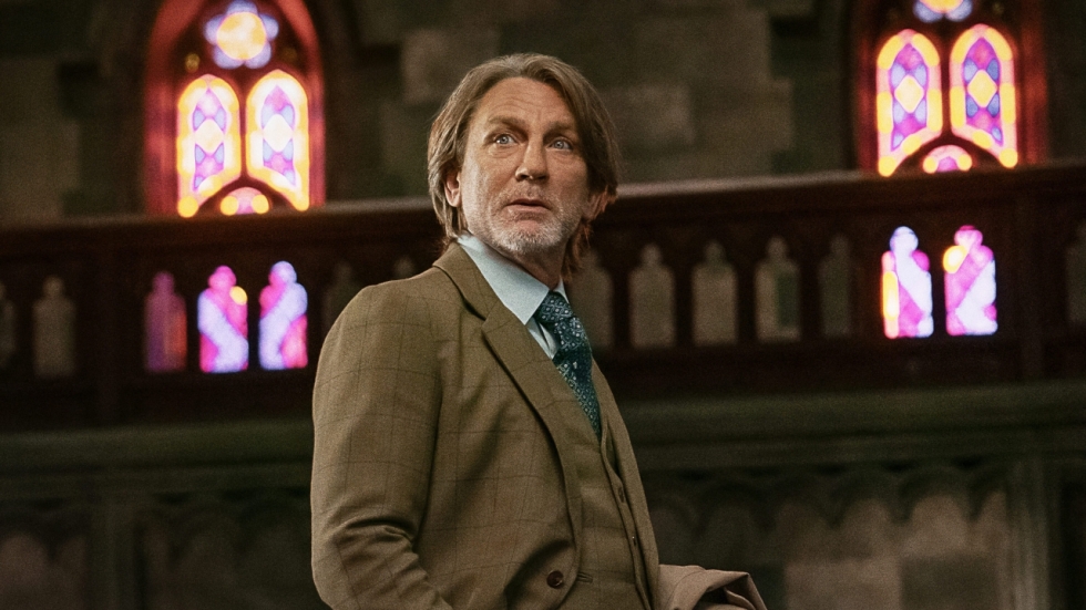 Derde 'Knives Out' op Netflix komt met "een onmogelijke zaak"