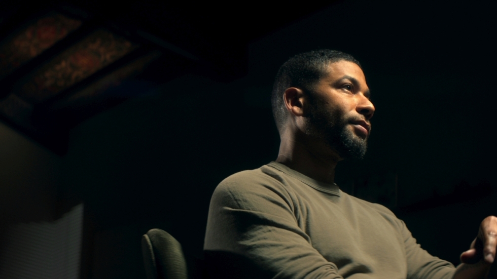 'The Truth About Jussie Smollett?': deed-ie het of deed-ie het niet?
