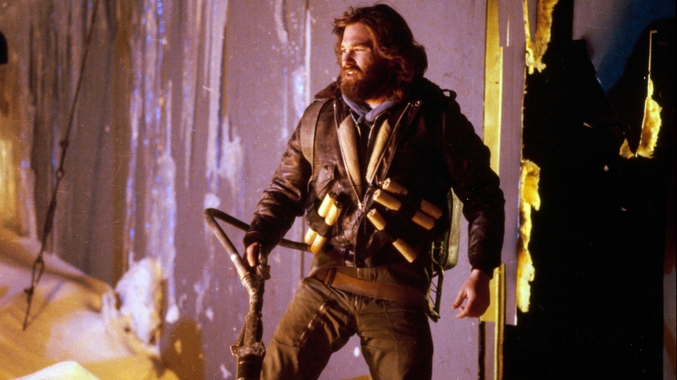 De grote plottwist in deze horrorklassieker werd al vroeg prijsgegeven, maar niemand merkte het op