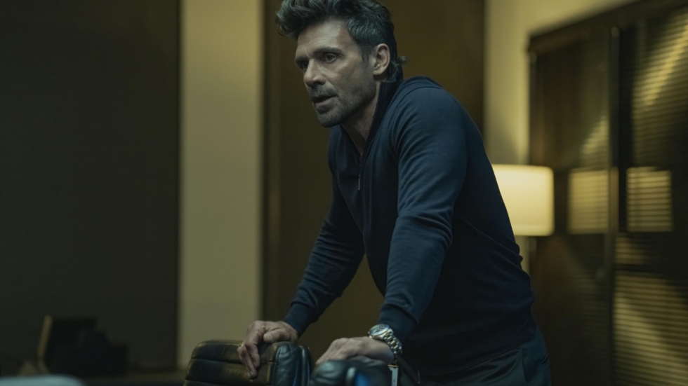 Nieuwe Netflix-serie van makers 'Game of Thrones', tweede 'James Bond'-spin-off op Prime Video en toppositie in HBO Max Top 10 voor DC-serie