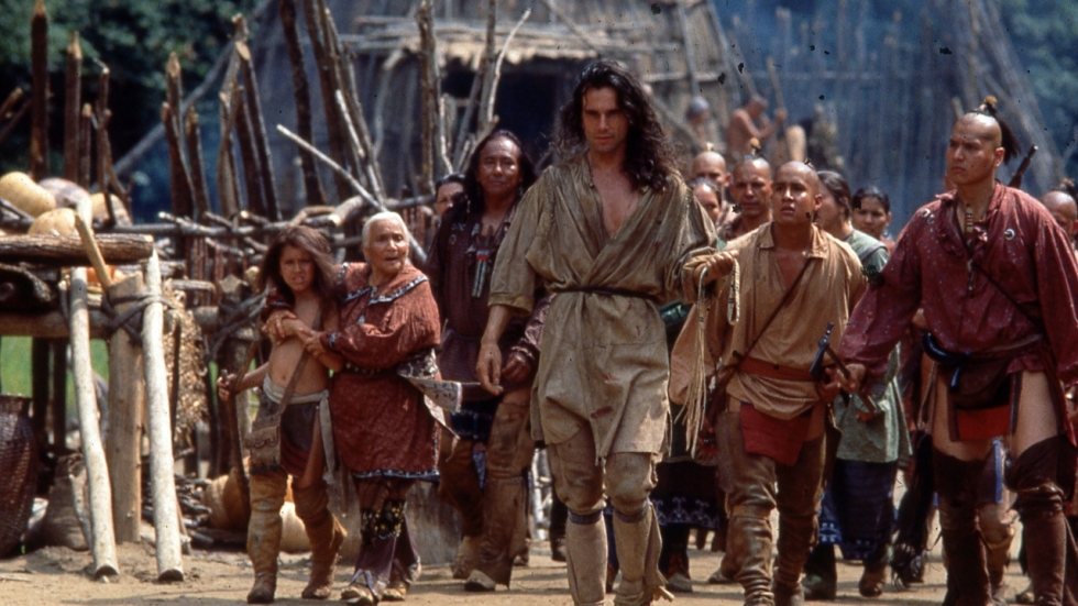 Netflix verwijderalarm: deze drie topfilms staan alleen nog deze maand online