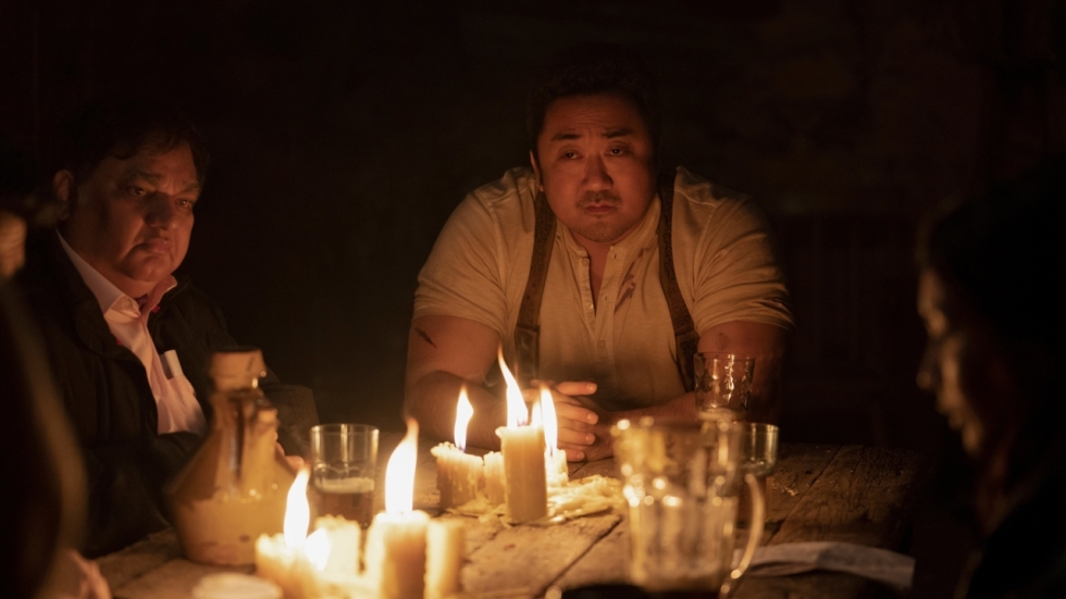 De opvallende reden waarom deze Marvel-film de verwachtingen niet waarmaakte: "Eigenlijk best gevaarlijk"