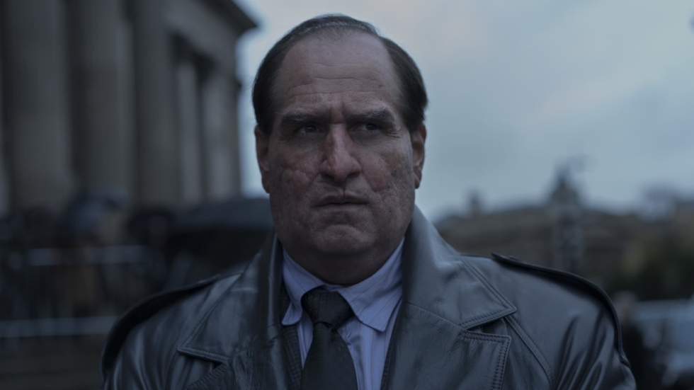 "Zo briljant": Colin Farrell onthult de rol van Penguin in 'The Batman: Part II'