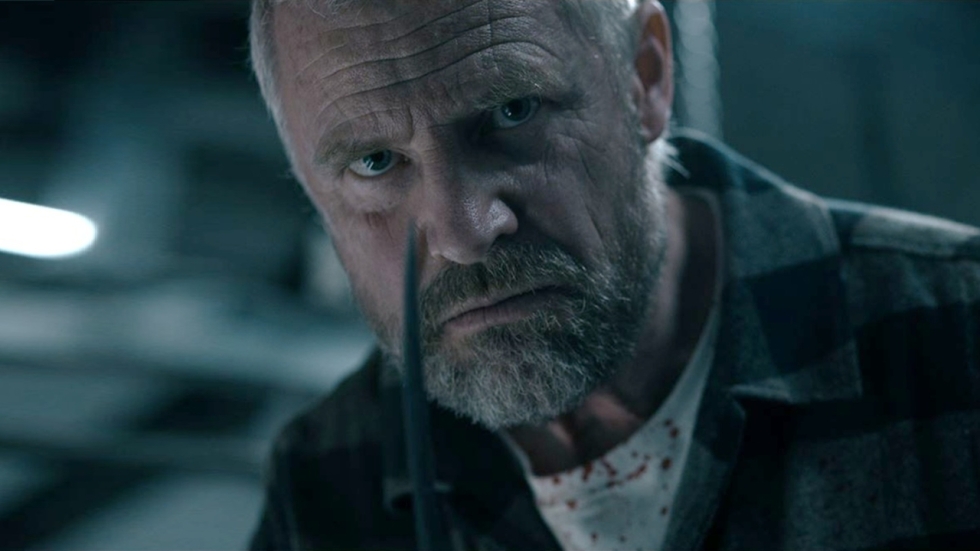 Trailer 'Vleesdag' bezorgt je Hollandse 'Texas Chainsaw Massacre'-vibes