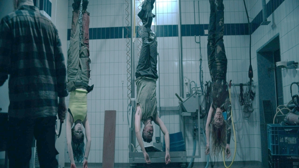 Eerste Nederlandse 18+ horror 'Vleesdag' heeft vóór release al wereldwijd succes